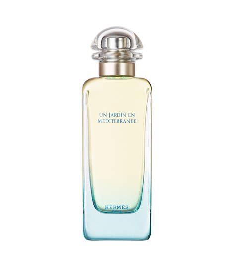 hermes un jardin mediterranee|hermes cologne mediterranean.